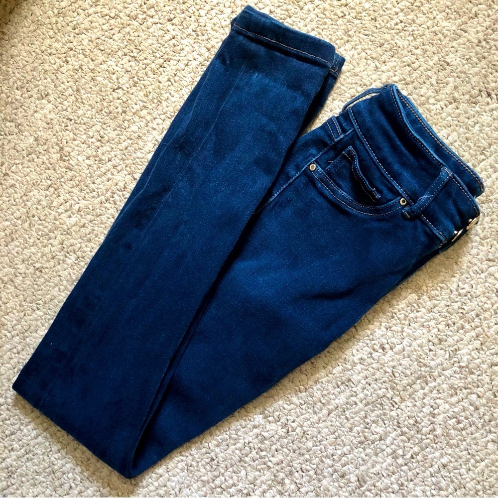 The Limited Jeans
